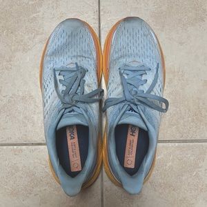 Hoka Clifton 8 - Women’s Size 10